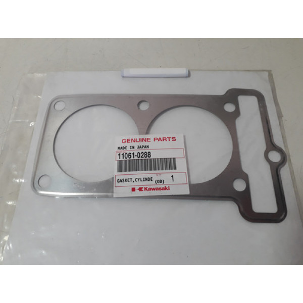 Junta Cilindro Kawasaki Ninja 250r Orig 57123