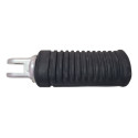 Pedaleira Dianteira Dir Harley Breakout Detalhes 57051