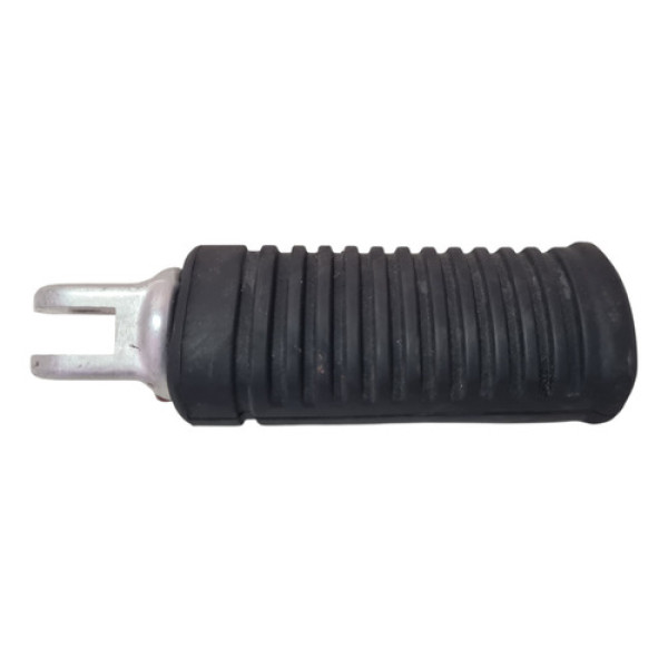 Pedaleira Dianteira Dir Harley Breakout Detalhes 57051