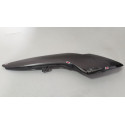 Carenagem Inferior Assoalho Kymco Downtown 300i L/d 53337