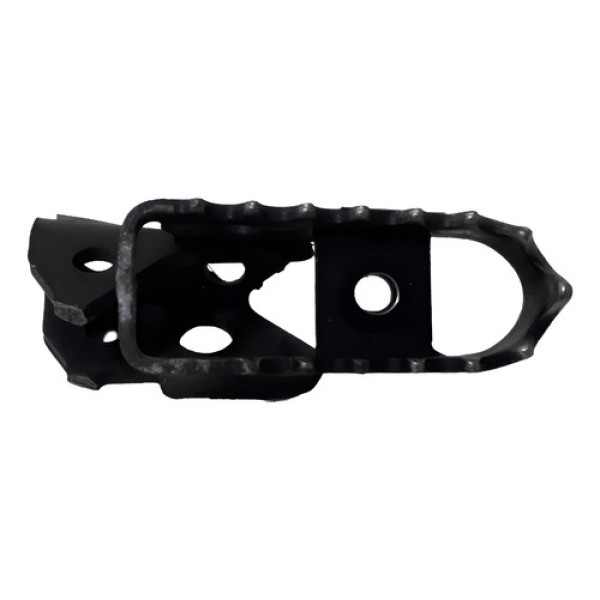 Pedaleira Dianteira Xtz 250 Lander 20/24 L/d Ralada 59718