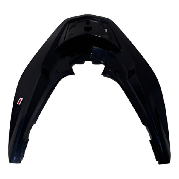 Carenagem Alça Honda Pcx 150 16/18 Orig Detalhes 59078 Azul