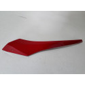 Carenagem Inferior Assoalho Xmax 250 2021-24 L/d Orig 58114 Vermelho