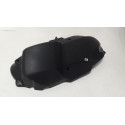 Carenagem Tampa Cvt Yamaha Xmax 250 21/24 Orig 56895 Preto
