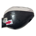 Pisca Dianteiro Esq Honda Cg 160 16/24 Orig Detalhes 56526