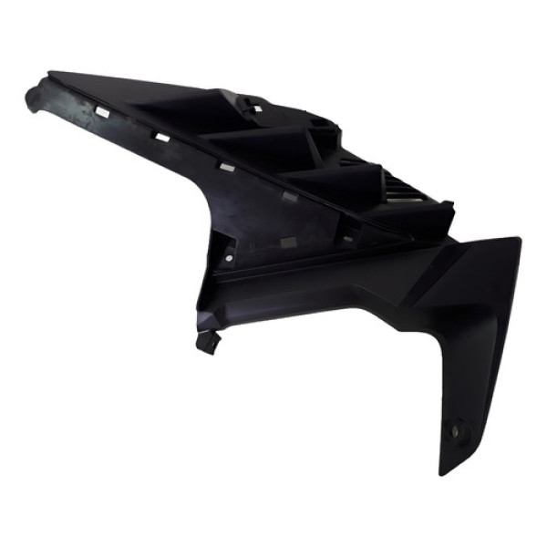 Carenagem Interna Capa Tanque Cb300f Twister 23/25 L/d 57198 Preto