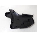 Carenagem Lateral Honda Cg 160 Start 16/24 L/d Similar 59252 Preto