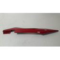 Carenagem Inferior Assoalho Elite 125 25/25 L/e Orig 56289