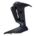 Carenagem Lateral Dir Honda Elite 125 25/25 Detalhes 57194 Preto