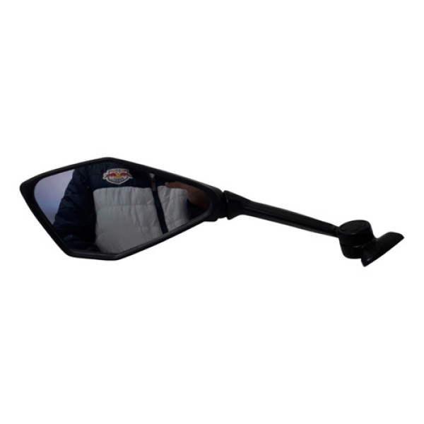 Espelho Retrovisor Kawasaki Zx6 R 19/24 L/e Detalhe 55276