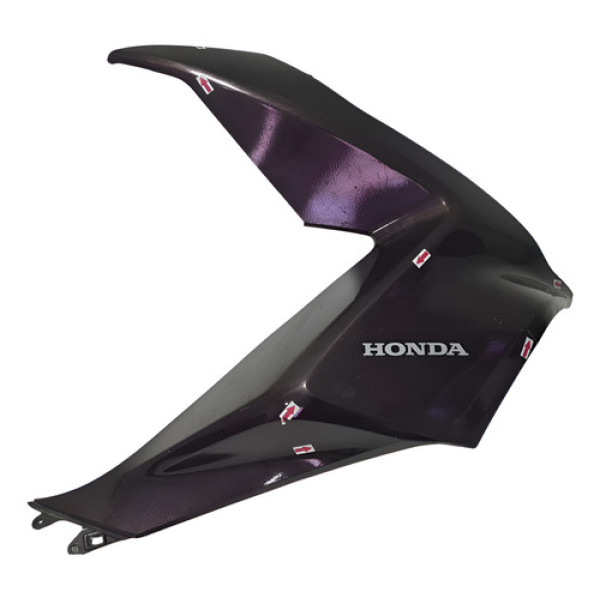 Carenagem Frontal Lateral Dir Pcx 150 16/18 Detalhes 54170 Marrom