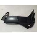 Carenagem Inferior Assoalho Adv 150 21/24 L/e Detalhe 62079 Cinza-escuro
