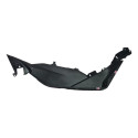 Assoalho Direito Honda Pcx 160 23/25 Original Detalhe 60960 Preto
