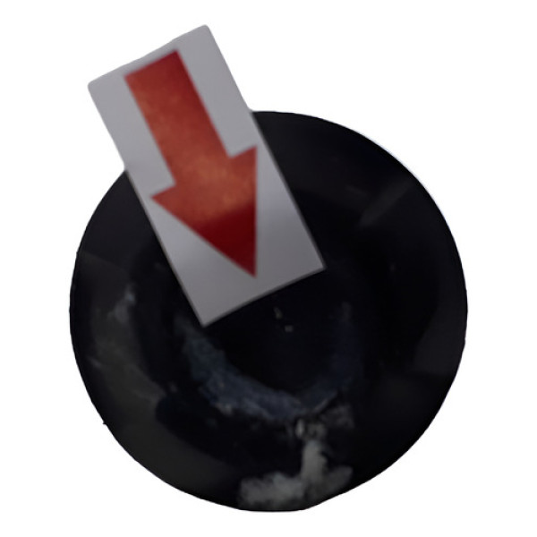 Peso Guidao Yamaha N Max 160 21/23 Orig Ralado 59610