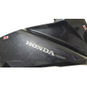 Carenagem Frontal Lateral Dir Pcx 160 23/25 Detalhes 57513 Cinza-escuro