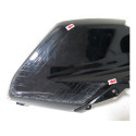 Carenagem Frontal Lateral Nmax 160 17/20 L/d Avarias 58424 Preto
