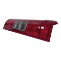 Lanterna Traseira Ducato 2012 2013 2014 2015 2016 Lado Fume