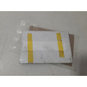 Adesivo Aba Tanque Kawasaki Versys 650 16/18 Orig 57136