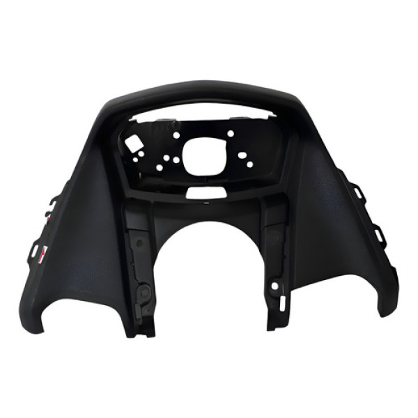 Carenagem Painel Yamaha N Max 160 21/23 Orig 54660 Preto