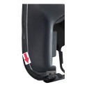 Carenagem Protetor Perna Downtown 300i 18/22 Detalhes 53386