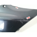 Carenagem Rabeta Honda Pcx 150 19/22 L/d Orig 57308 Cinza-escuro
