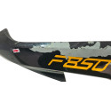 Carenagem Lateral Tanque Esq F850 Gs Adventure Detalhe 58037 Preto