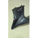 Carenagem Frontal Dir Honda Pcx 150 19/22 Orig Avaria 61195 Cinza-escuro