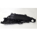 Carenagem Assoalho Pé Xmax 250 21/24 L/d Orig Ralada 56930 Preto