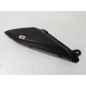 Carenagem Acabamento Rabeta N Max 160 21/24 L/e Orig 58138 Preto