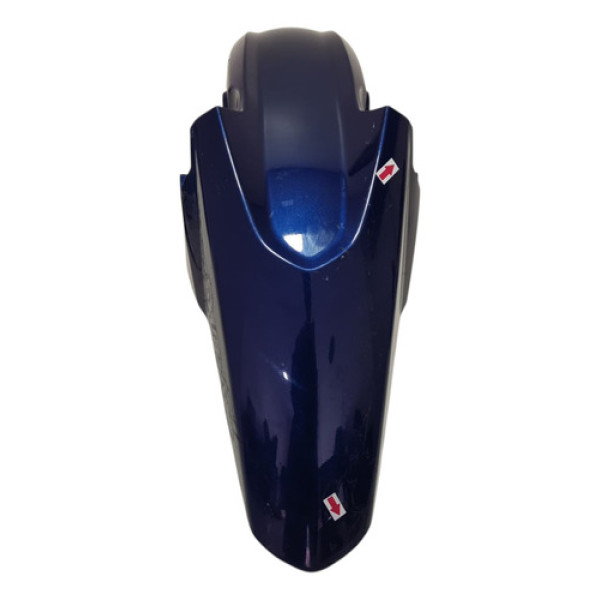 Paralama Dianteiro Hond Cg 160 16/24 Original Detalhes 56367