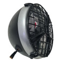 Farol Bloco Optico Triumph Scrambler 400x Ori Detalhes 62249 Ambos Lados