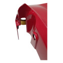 Paralama Dianteiro Honda Cg 160 16/24 Original Detalhe 56213