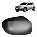 Capa Retrovisor Duster 2015 2016 2017 2018 Preto Novo