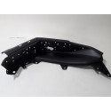 Carenagem Assoalho Pé Nmax 160 21/24 L/d Orig Detalhe 58342 Preto