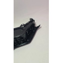 Carenagem Assoalho L/e Yamaha Nmax 160 2021-24 Detalhe 62746 Preto
