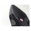Carenagem Frontal Lateral Pcx 160 23/25 L/d Detalhe 60973 Cinza-escuro