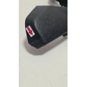Carenagem Acabamento Bolha Xmax 250 2021 2024 C/det 62901 Preto