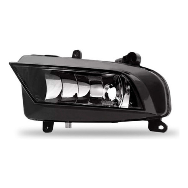 Farol Milha Auxiliar Audi A4 2013 2014 2015 Modelo Original