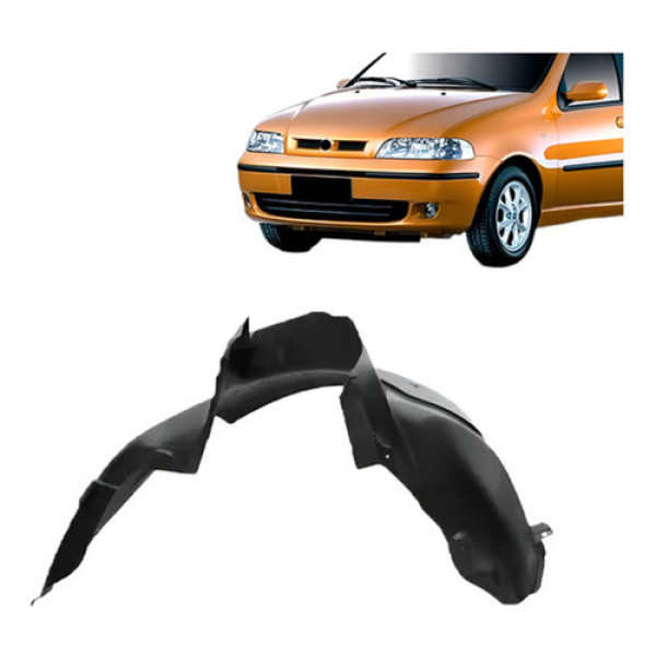 Parabarro Palio 2001 2002 2003 Modelo Original