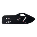 Protetor Escapamento Pcx 160 23/25 Detalhe 56175