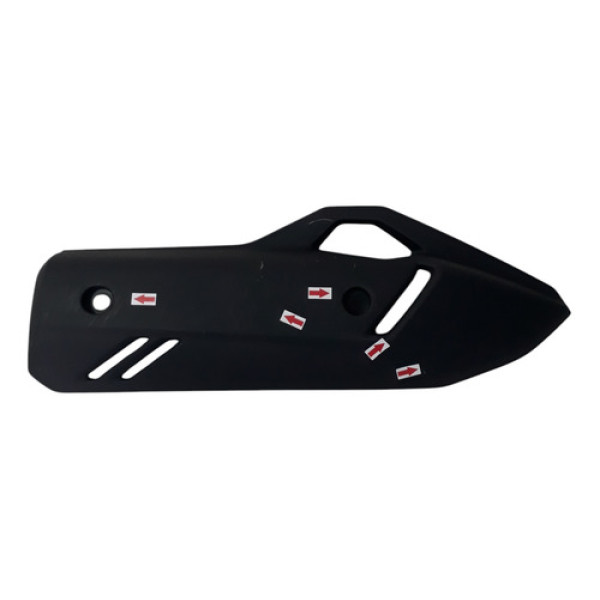 Protetor Escapamento Pcx 160 23/25 Detalhe 56175