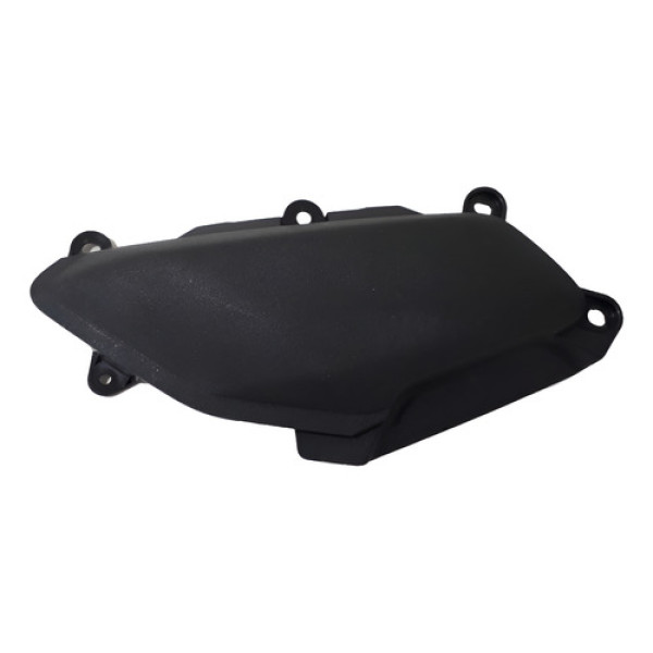 Carenagem Acabamento Rabeta Nmax 160 17/20 L/e Orig 58106 Preto