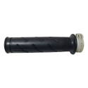 Manopla Acelerador Honda Cg 160 Original Detalhes 56540 Preto