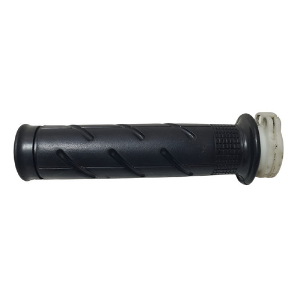 Manopla Acelerador Honda Cg 160 Original Detalhes 56540 Preto