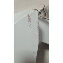 Paralama Dianteiro Honda Elite 125 25/26 Orig Ralado 61738 Dianteiro