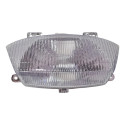 Bloco Óptico Farol Honda Biz 100 98/04 C/detalhe Similar Ambos Lados