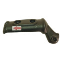 Pedaleira Dianteira Dir Triumph Bonneville T120 Avaria 55855
