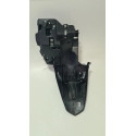 Paralama Traseiro Honda Elite 125 2025 Orig C/det 61662 Traseira