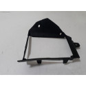 Carenagem Radiador Bmw R1250 Gs 20/24 L/e Orig Detalhe 58896 Preto