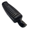 Pedaleira Traseira Esq Harley Davidson Xr 1200x Avaria 57049